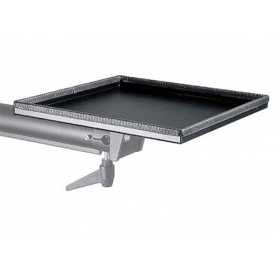 Manfrotto 844 PLATEAU ADDITIONNEL 29x29cm POUR 800, 806, 809 et 816