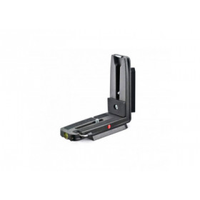 Manfrotto MS050M4-Q5 L BRACKET - PLATEAU RAPIDE 501PL