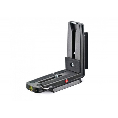 Manfrotto MS050M4-Q5 L BRACKET - PLATEAU RAPIDE 501PL