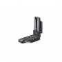 Manfrotto MS050M4-RC4 L BRACKET - PLATEAU RAPIDE 410PL