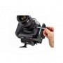 Manfrotto MS050M4-RC4 L BRACKET - PLATEAU RAPIDE 410PL