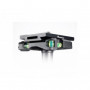 Manfrotto MSQ6 Q6 Top Lock quick release adaptor, complete with plate