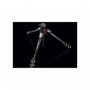 Manfrotto MT055CXPRO4 055, Trepied 4 sections en fibre de carbone