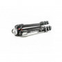 Manfrotto MT055CXPRO4 055, Trepied 4 sections en fibre de carbone