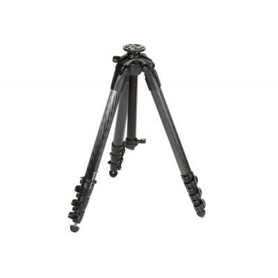 Manfrotto MT057C4 SERIE 057 TREPIED EN FIBRE DE CARBONE 4 SECTIONS