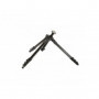 Manfrotto MT057C4 SERIE 057 TREPIED EN FIBRE DE CARBONE 4 SECTIONS