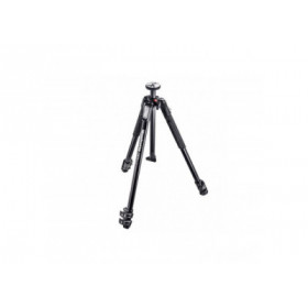 Manfrotto MT190X3 190X, Trepied 3 sections en alu