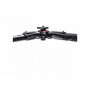 Manfrotto MT190X3 190X, Trepied 3 sections en alu