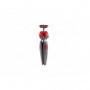 Manfrotto MTPIXIEVO-RD PIXI EVO, Mini Trepied 2 sections compact