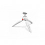 Manfrotto MTPIXIEVO-WH PIXI EVO, Mini Trepied 2 sections compact