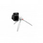 Manfrotto MTPIXIEVO-WH PIXI EVO, Mini Trepied 2 sections compact