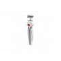 Manfrotto MTPIXIEVO-WH PIXI EVO, Mini Trepied 2 sections compact