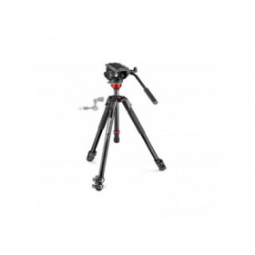 Manfrotto MVK500190XV MVH500AH & 190X ALU VIDEO KIT