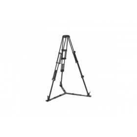 Manfrotto MVTTWINGA Alu Twin GS Tripod 100/75mm
