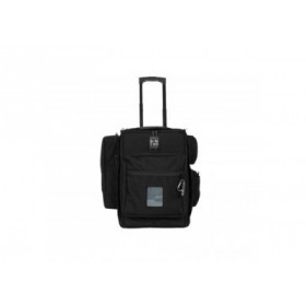 Portabrace Sac a dos rigide a roulettes pour Canon C200 + Accessoires