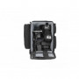 Portabrace Sac a dos rigide a roulettes pour Canon C200 + Accessoires