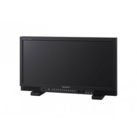 Sony Moniteur video professionnel 24 pouces