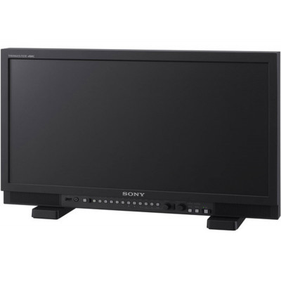 Sony Moniteur video professionnel 24 pouces