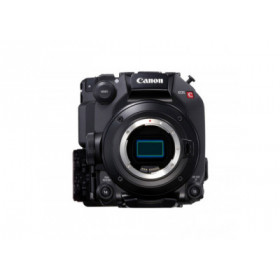 Canon EOS C300 Mark III - Video Plus