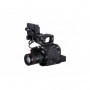 Canon EOS C300 Mark III - Video Plus