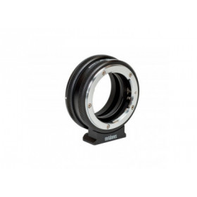 Metabones Nikon G vers L mount