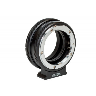 Metabones Nikon G vers L mount