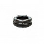 Metabones Nikon G vers L mount