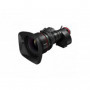 Canon CN10X25 IAS S Objectif grand angle 25mm