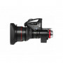 Canon CN10X25 IAS S Objectif grand angle 25mm