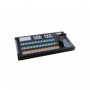 X-keys  Kit de commutateur vidéo XKE-124 T-Bar
