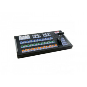 X-keys  Kit de commutateur vidéo XKE-124 T-Bar