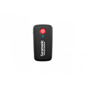 Saramonic Blink500 RX Recepteur sans fil (2.4 GHz) Connecteur 3,5mm