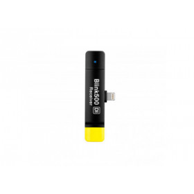 Saramonic Blink 500 RX DI Recepteur sans fil (2.4 GHz) Connecteur Lig