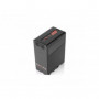 Shape Bloc de batteries SHAPE lithium-ion BP-U65 14.8 V 5200 mAh