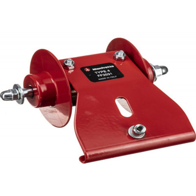 Manfrotto FF3531 RESSORT TYPE 4 ROUGE P/3512