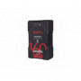 SWIT PB-R160S+ 160Wh Waterproof IP54 Robust Heavy-duty Battery