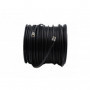 Cordon BNC HD-SDI UHD 4K M/M D4 - Souple - Diametre 7 - de 100m  Noir