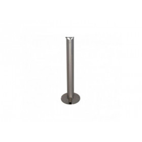 Distributeur de Gel Hydroalcoolique - Inox