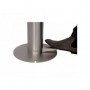 Distributeur de Gel Hydroalcoolique - Inox