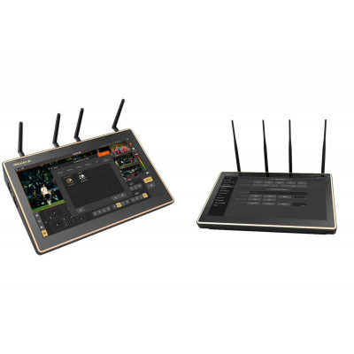 NSCaster Tablette de navigation integree, ecran tactile HD 11,6"