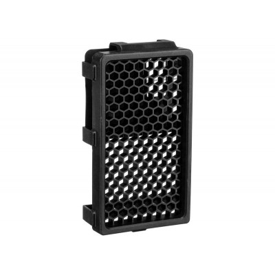 PilotCine Grille nid d'abeille (Honeycomb Grid) pour ATOMCUBE RX1