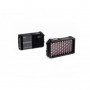 PilotCine Grille nid d'abeille (Honeycomb Grid) pour ATOMCUBE RX1