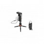 Boya BY-WM4 Pro-K1 Microphone sans fil (TX4 + RX4)
