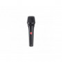Neumann KMS-104-PLUS-BK Microphone de chant 48 V