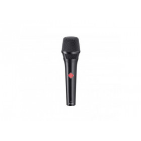 Neumann KMS-104-PLUS-BK Microphone de chant 48 V