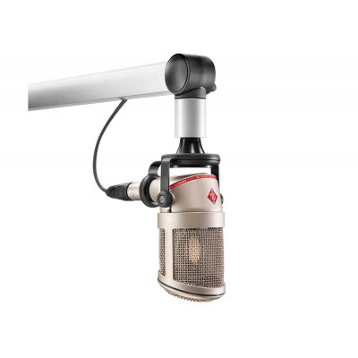 Neumann BCM 104 Microphone grande membrane cardioide