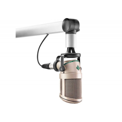 Neumann BCM 705 Microphone broadcast hypercardioide