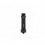 Manfrotto Kit Trépied rapide double tube 645+Rotule video 504X+Sac