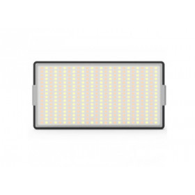 SWIT CL-15 15W 550Lux Bi-color On-camera SMD-LED Light