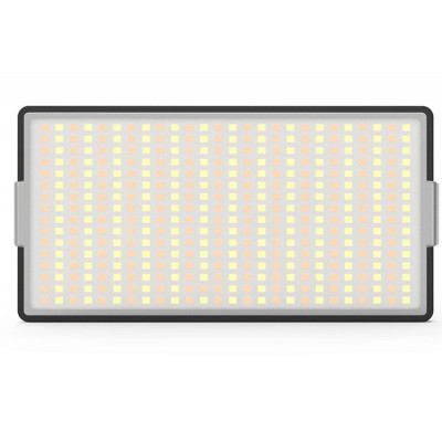 SWIT CL-15 15W 550Lux Bi-color On-camera SMD-LED Light